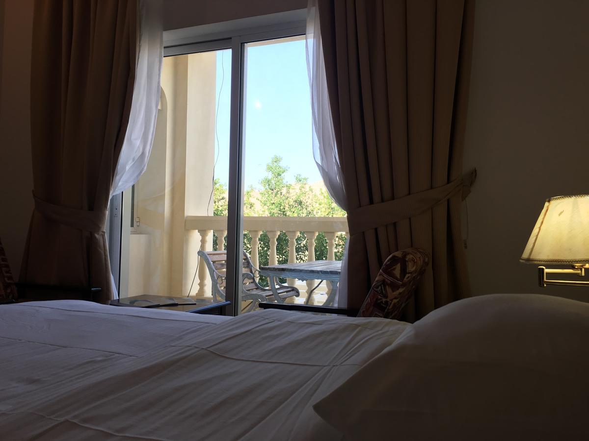 איברה Ibri Oasis Hotel מראה חיצוני תמונה